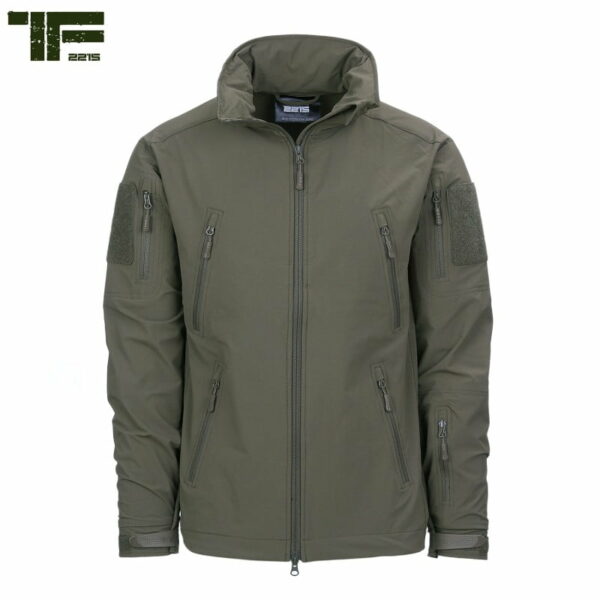 TF-2215 Echo One jacket. Diverse kleuren - Afbeelding 2