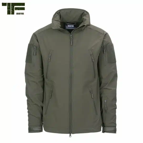 TF-2215 Echo One jacket. Diverse kleuren - Afbeelding 2