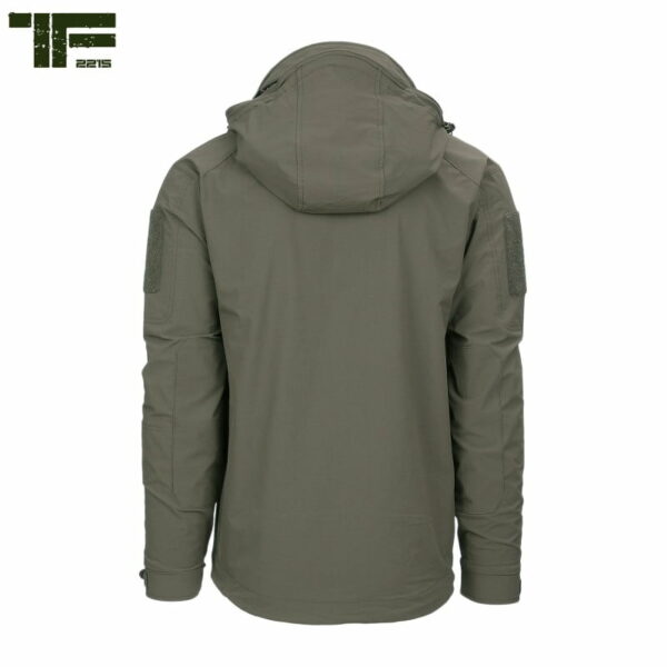 TF-2215 Echo One jacket. Diverse kleuren - Afbeelding 5