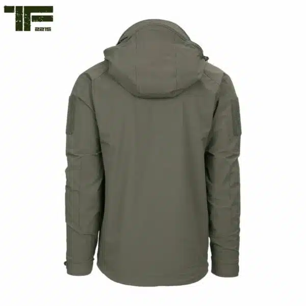 TF-2215 Echo One jacket. Diverse kleuren - Afbeelding 5