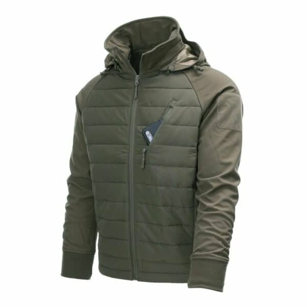 TF-2215 Mojave Jacket. Diverse kleuren - Afbeelding 2