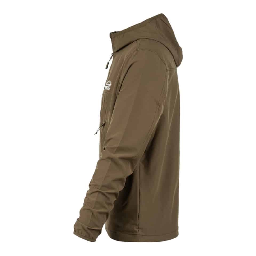 TF-2215 Softshell Trail Jacket - Diverse kleuren - Afbeelding 10