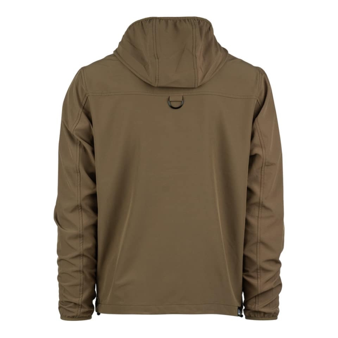 TF-2215 Softshell Trail Jacket - Diverse kleuren - Afbeelding 12