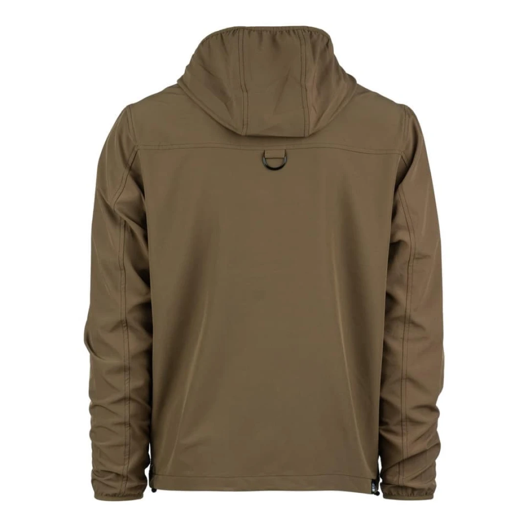 TF-2215 Softshell Trail Jacket - Diverse kleuren - Afbeelding 12