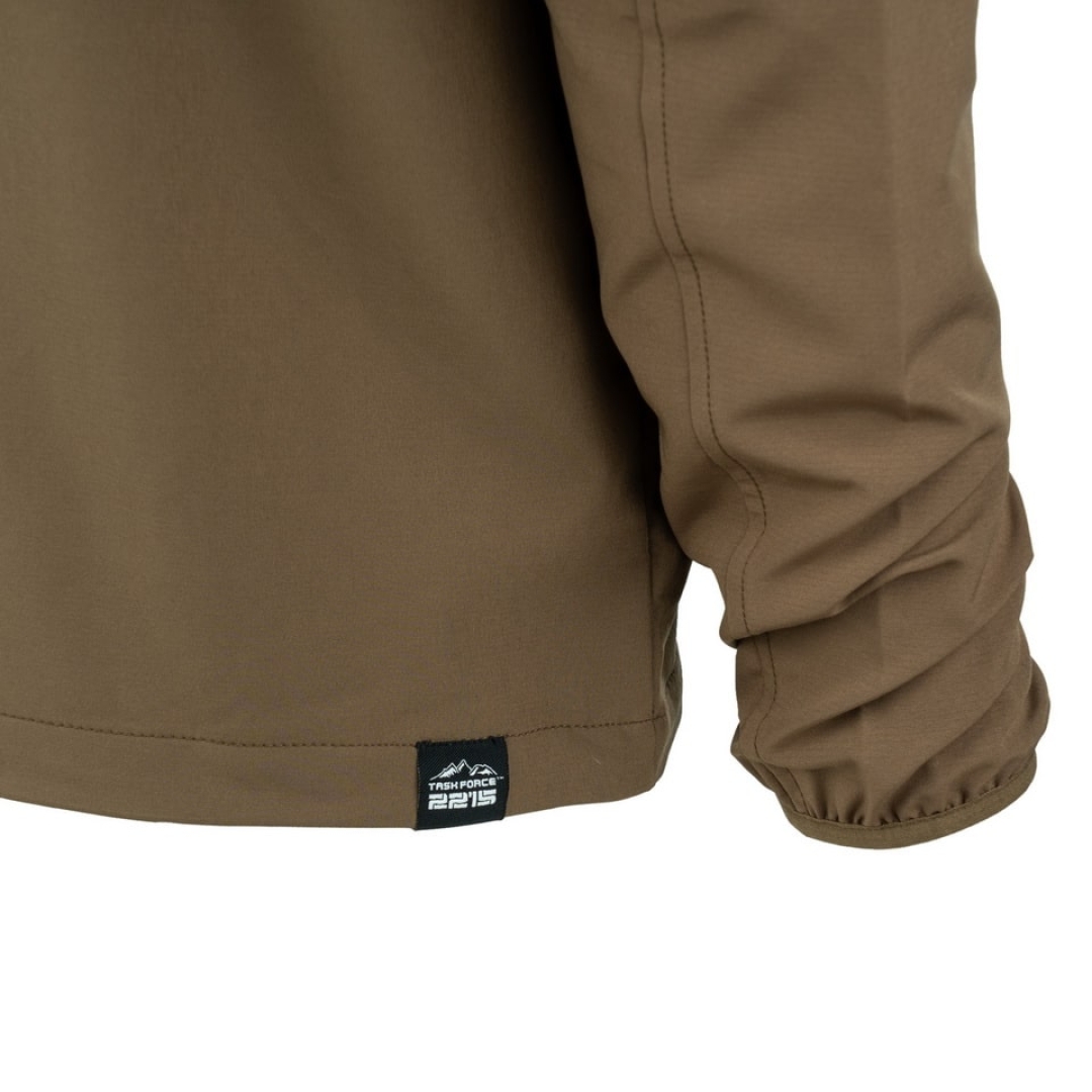 TF-2215 Softshell Trail Jacket - Diverse kleuren - Afbeelding 14