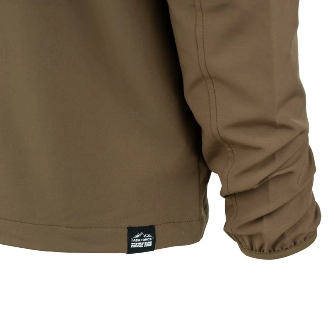 TF-2215 Softshell Trail Jacket - Diverse kleuren - Afbeelding 14