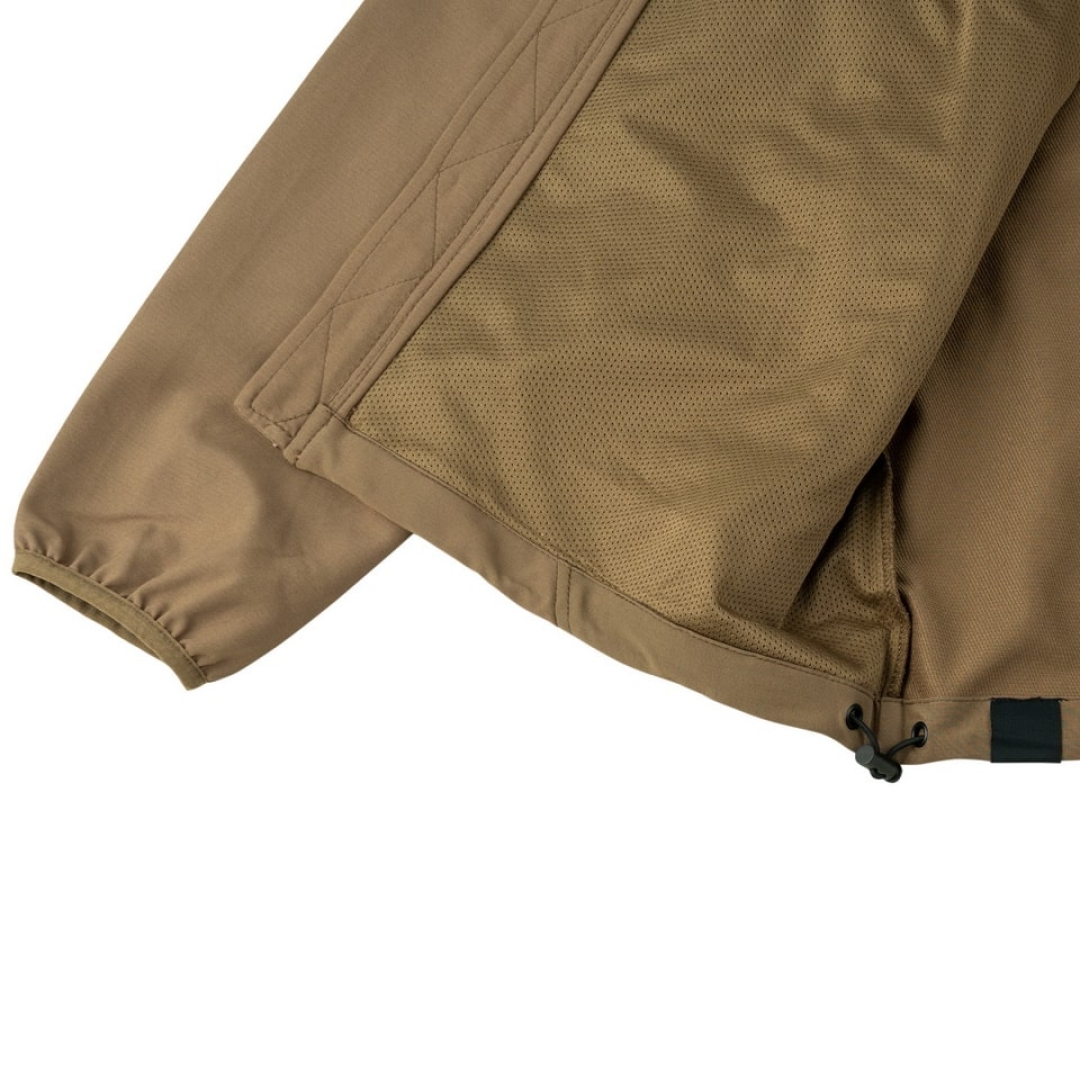 TF-2215 Softshell Trail Jacket - Diverse kleuren - Afbeelding 15