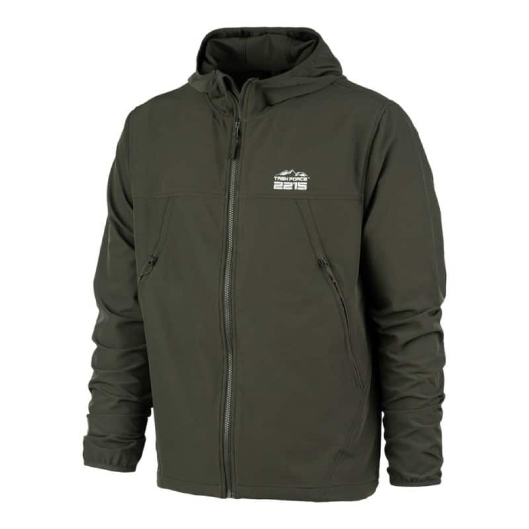 TF-2215 Softshell Trail Jacket - Diverse kleuren - Afbeelding 6