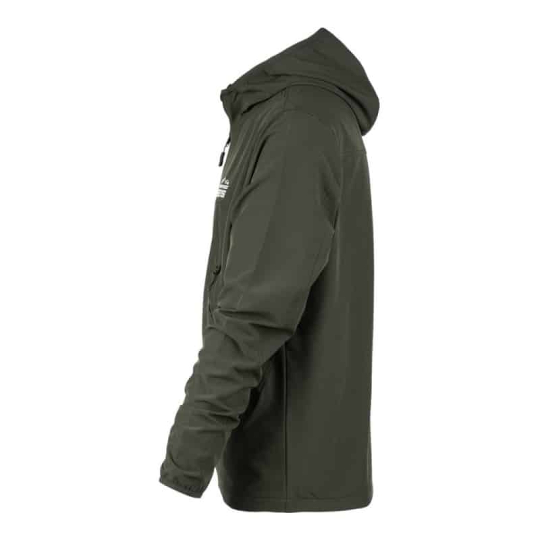 TF-2215 Softshell Trail Jacket - Diverse kleuren - Afbeelding 9