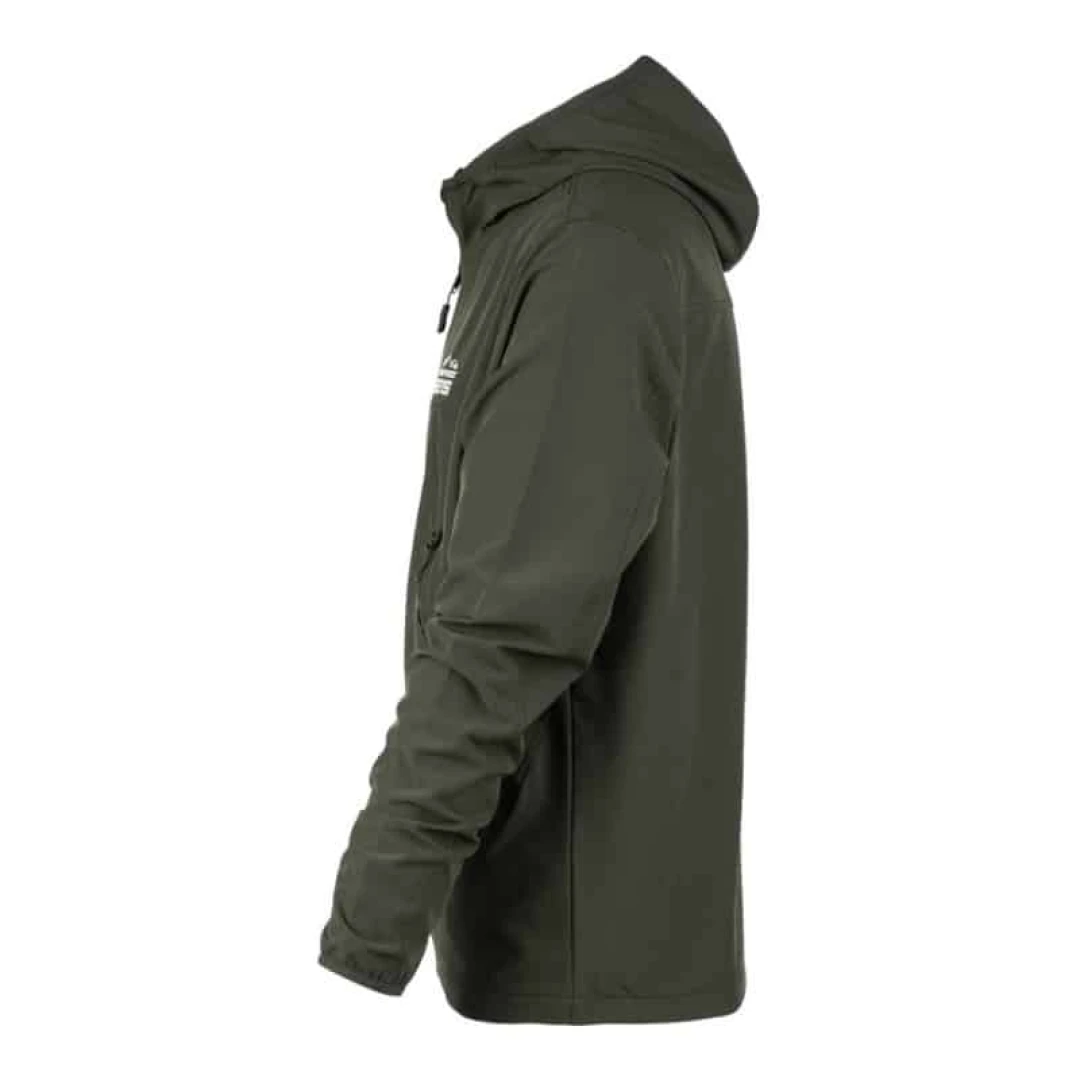 TF-2215 Softshell Trail Jacket - Diverse kleuren - Afbeelding 9