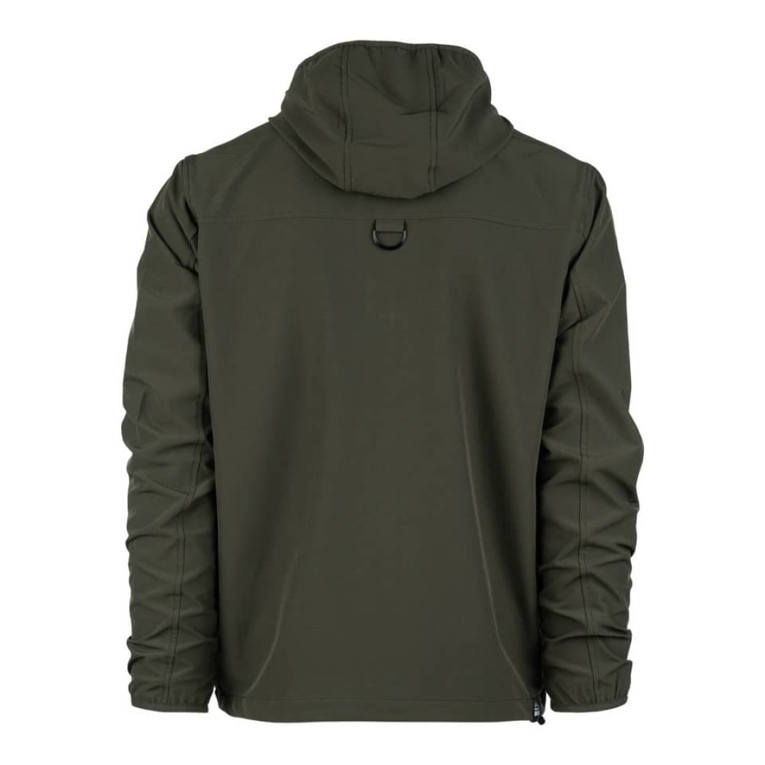 TF-2215 Softshell Trail Jacket - Diverse kleuren - Afbeelding 13