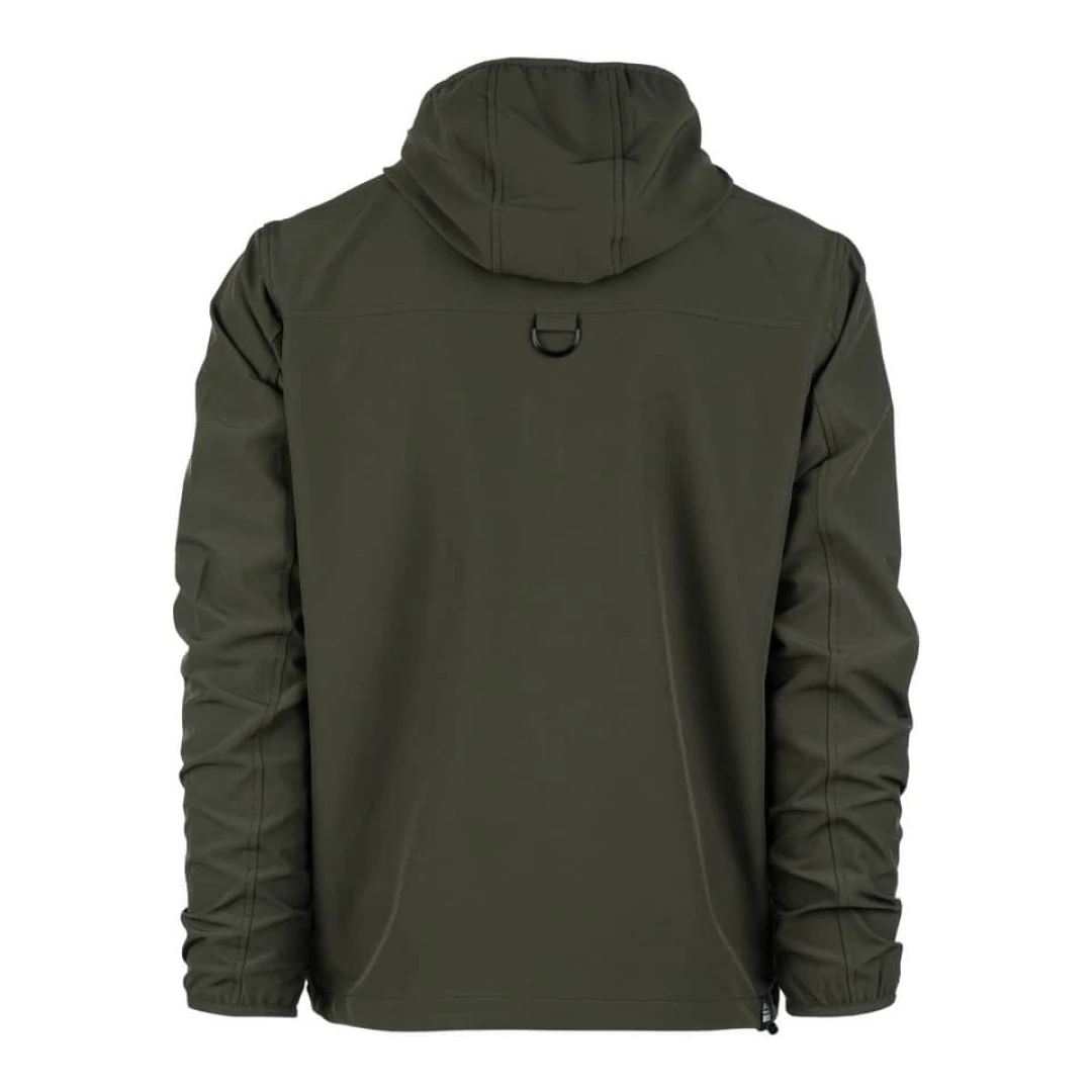TF-2215 Softshell Trail Jacket - Diverse kleuren - Afbeelding 13
