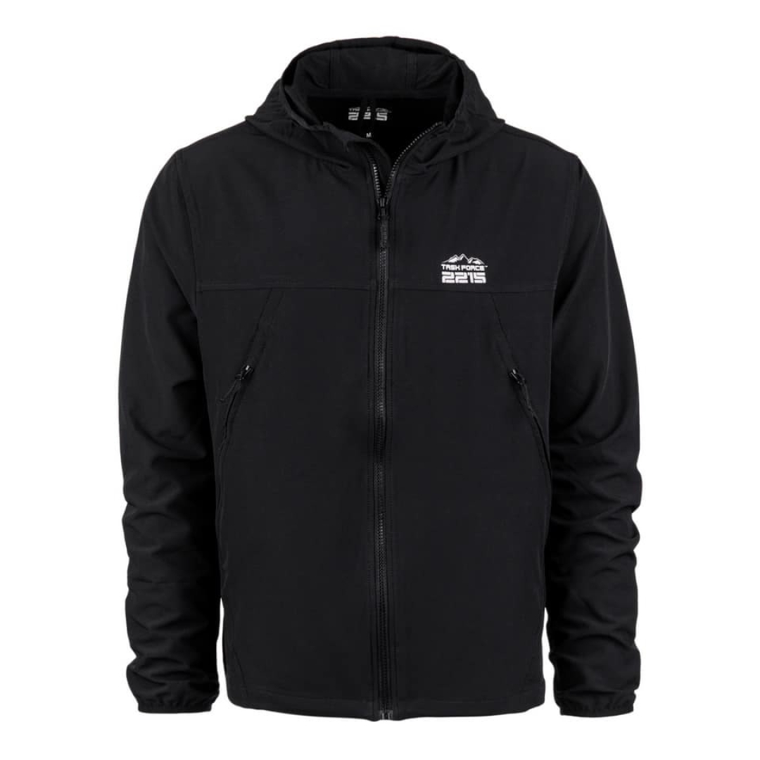 TF-2215 Softshell Trail Jacket - Diverse kleuren - Afbeelding 2