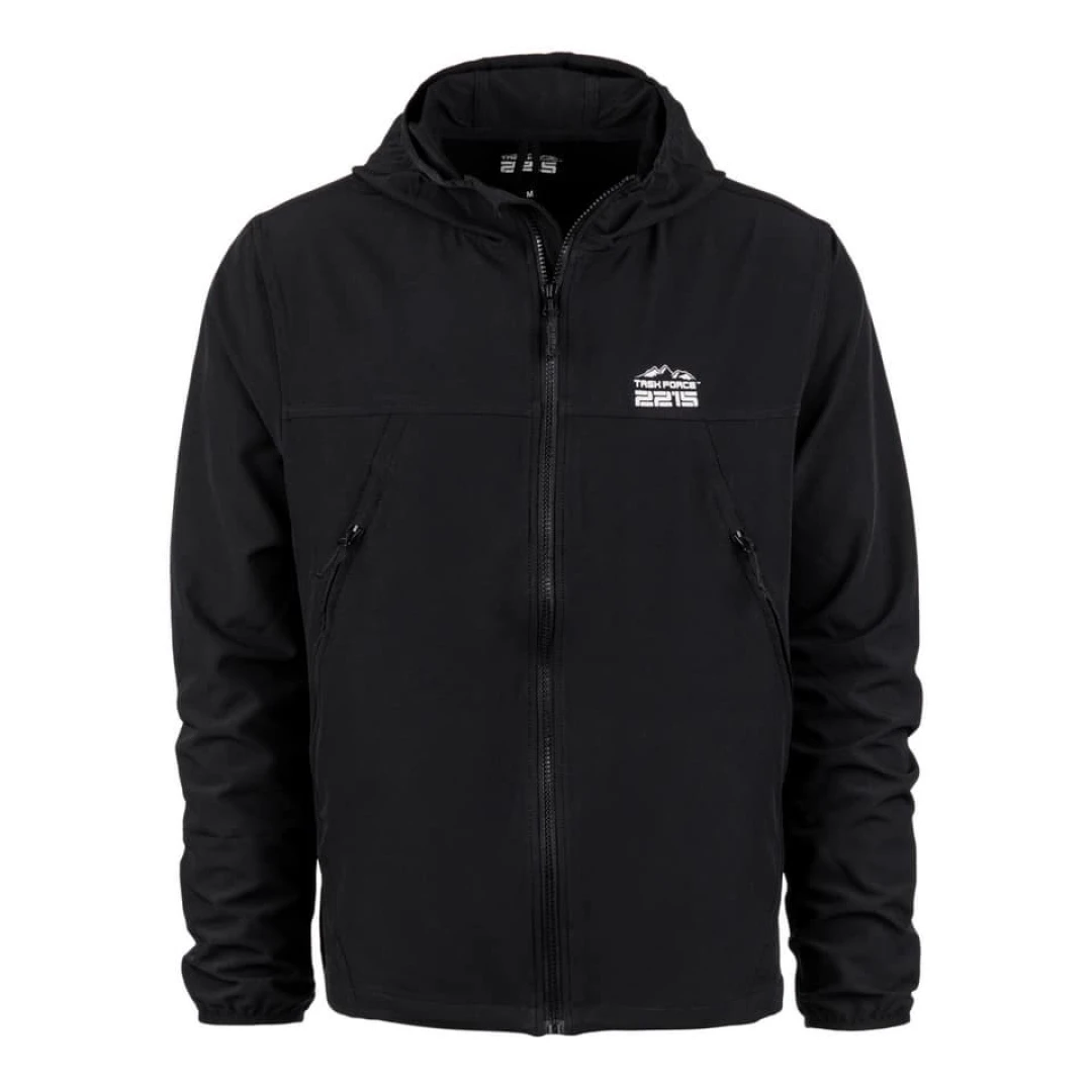 TF-2215 Softshell Trail Jacket - Diverse kleuren - Afbeelding 2