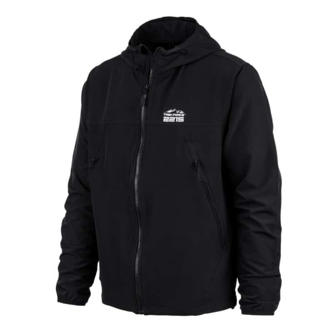 TF-2215 Softshell Trail Jacket - Diverse kleuren - Afbeelding 7