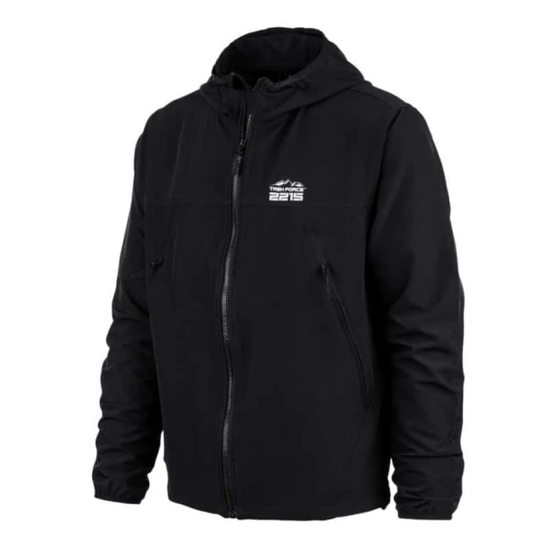 TF-2215 Softshell Trail Jacket - Diverse kleuren - Afbeelding 7