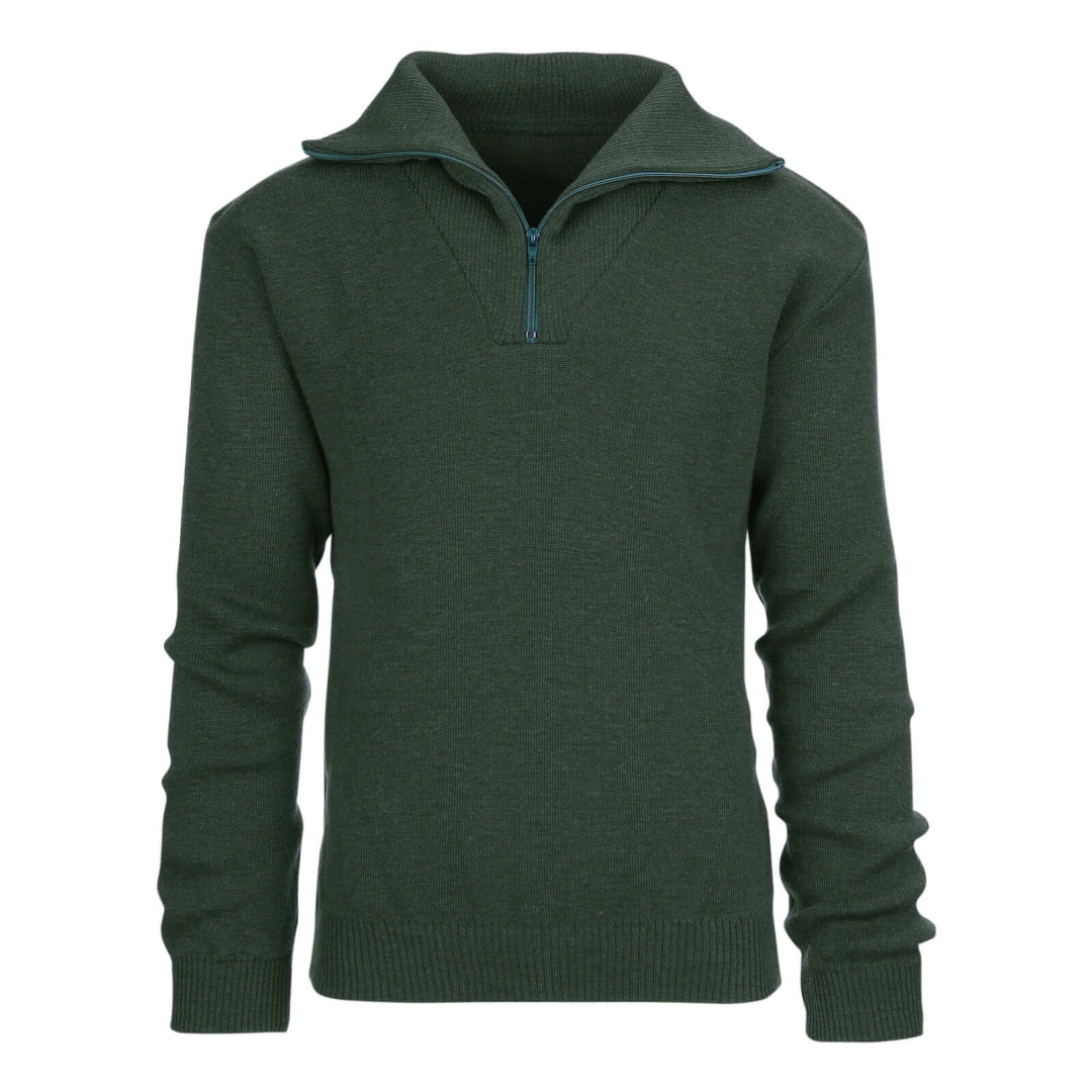 WoolMate Schippers trui wol - Diverse kleuren