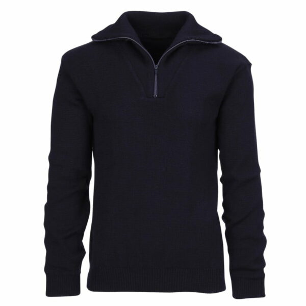WoolMate Schippers trui wol - Diverse kleuren - Afbeelding 2