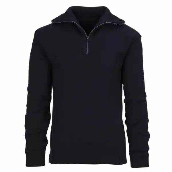 WoolMate Schippers trui wol - Diverse kleuren - Afbeelding 2
