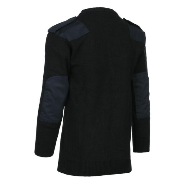 Werk trui commando acryl - Afbeelding 2