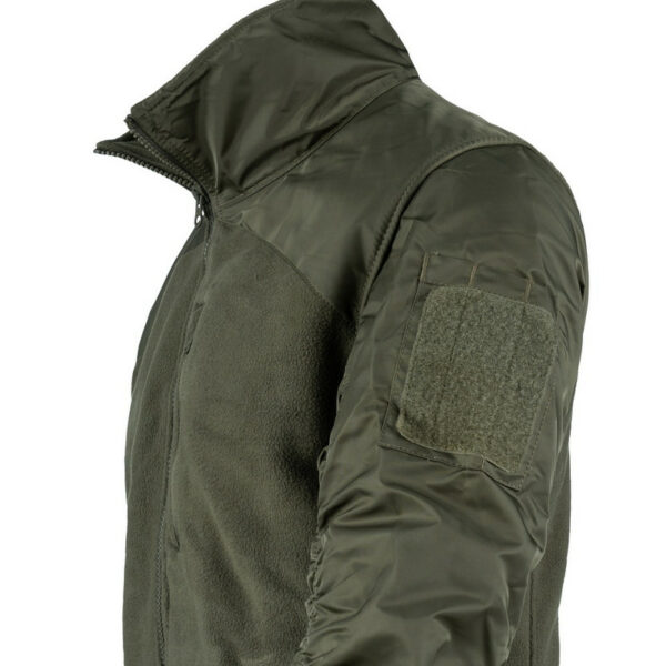 MA-1 fleece bomberjack - Afbeelding 5