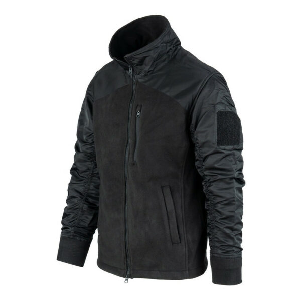 MA-1 fleece bomberjack - Afbeelding 8