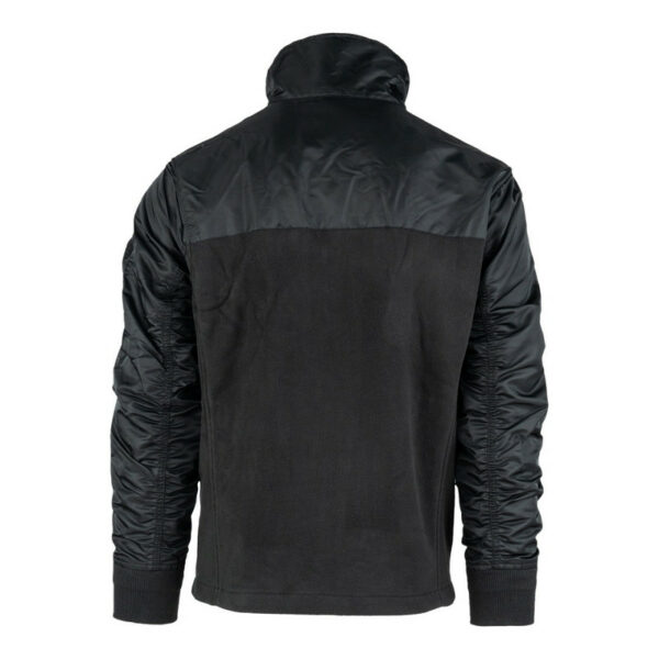 MA-1 fleece bomberjack - Afbeelding 10