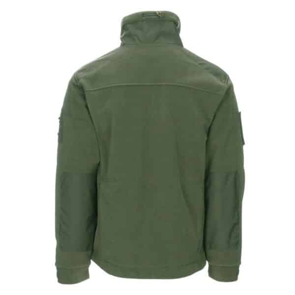 Heavy duty fleece vest. Diverse kleuren - Afbeelding 3