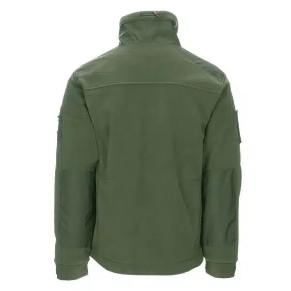Heavy duty fleece vest. Diverse kleuren - Afbeelding 3