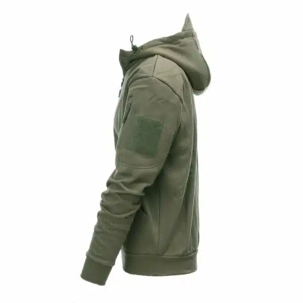 TF-2215 Tactical hoodie. Diverse kleuren - Afbeelding 7