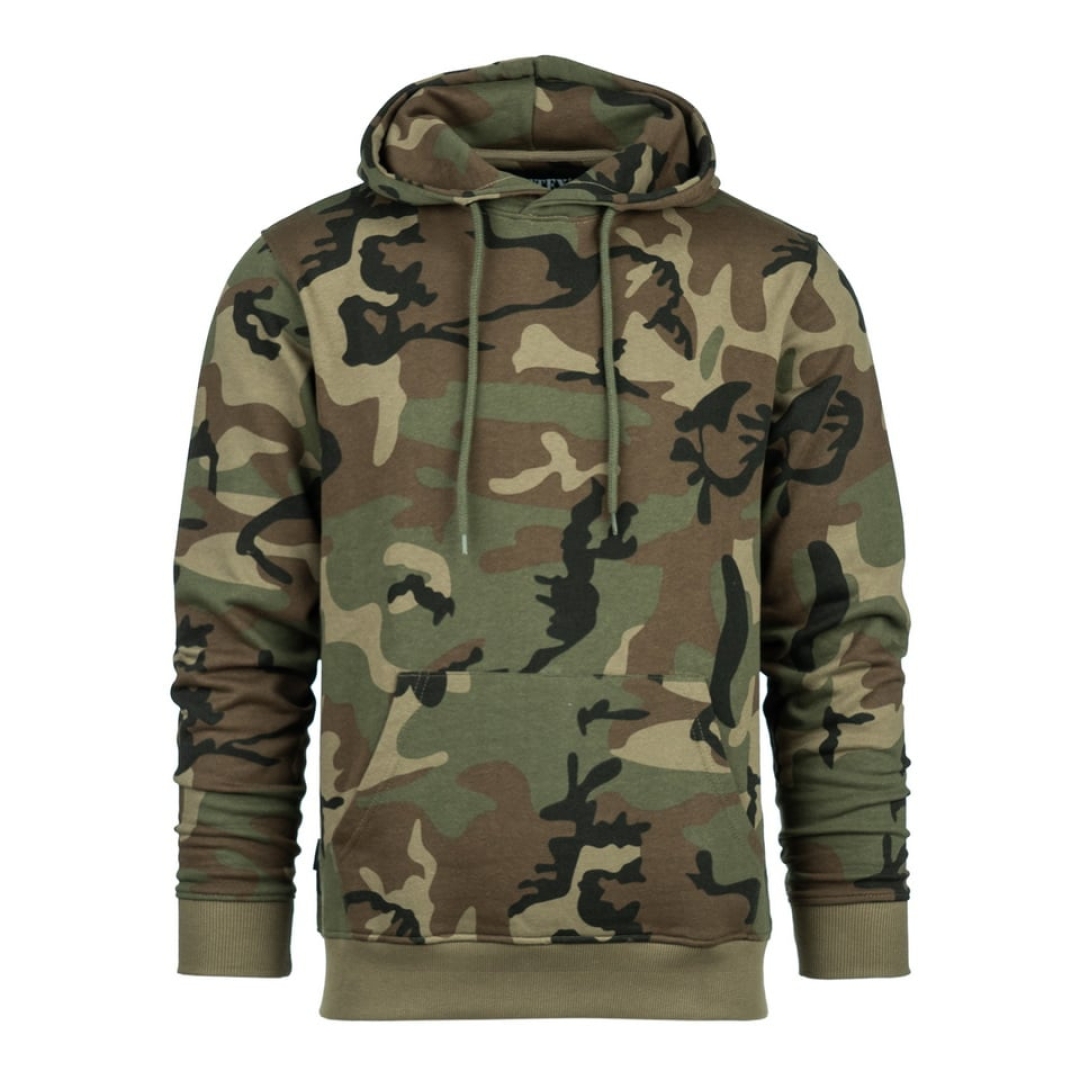 Fostex Garments Hoodie Gen.2 Sweater | Diverse kleuren