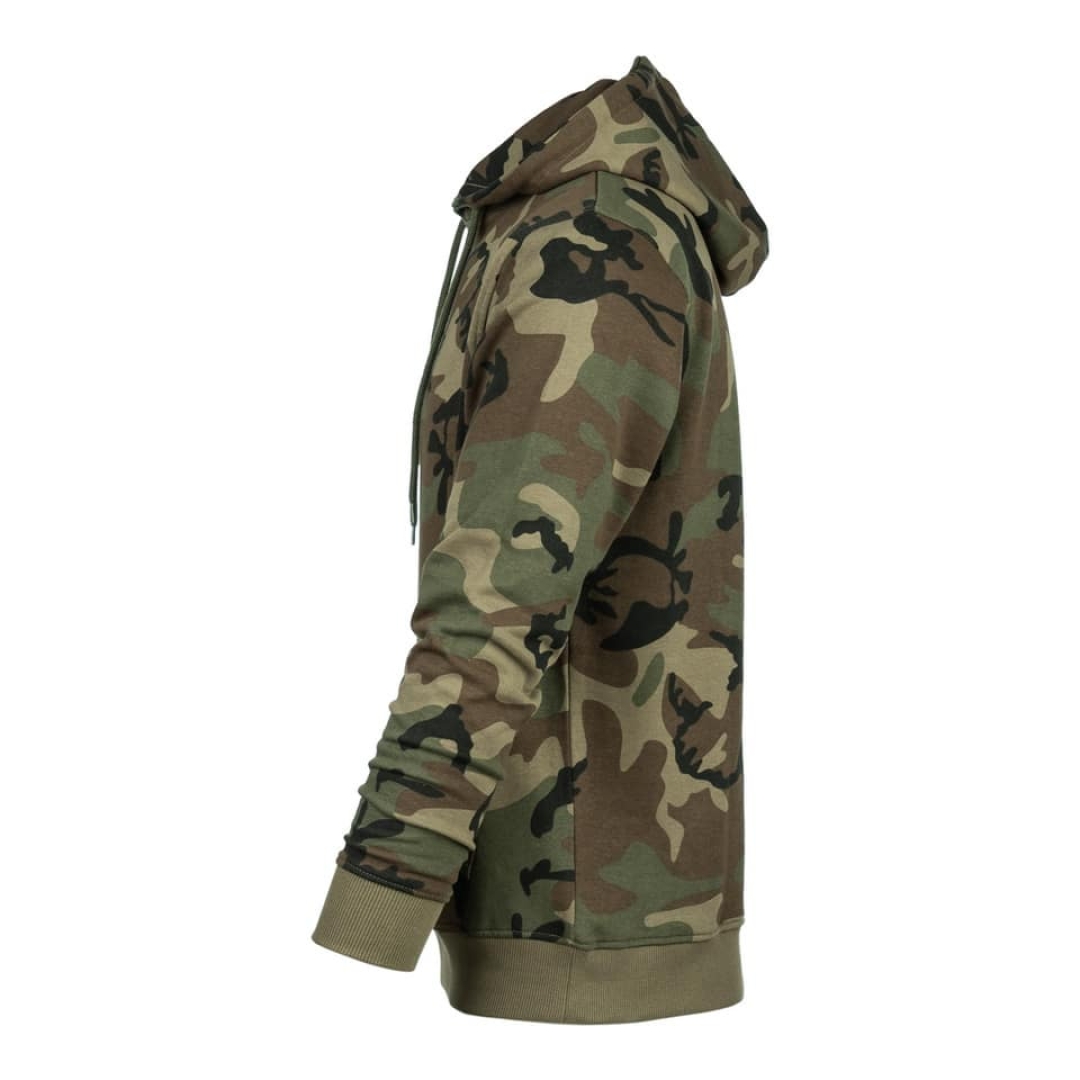 Fostex Garments Hoodie Gen.2 Sweater | Diverse kleuren - Afbeelding 8