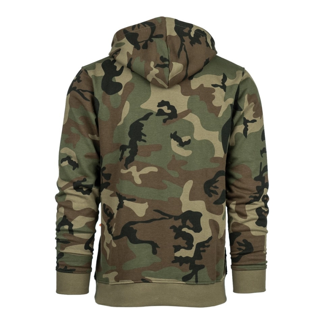 Fostex Garments Hoodie Gen.2 Sweater | Diverse kleuren - Afbeelding 9