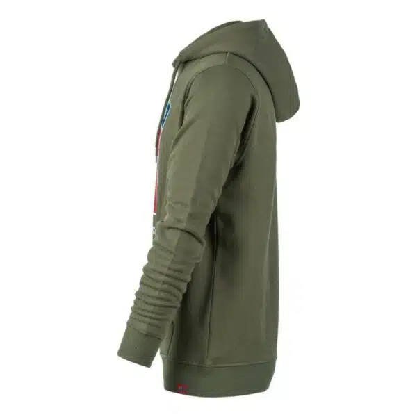 Hoodie 82nd Airborne Divisie - Afbeelding 2