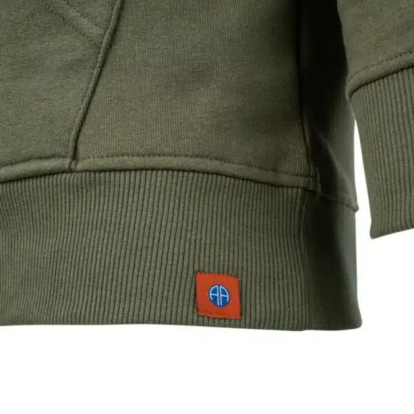 Hoodie 82nd Airborne Divisie - Afbeelding 3