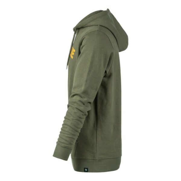 Hoodie 101st Airborne Eagle - Afbeelding 2
