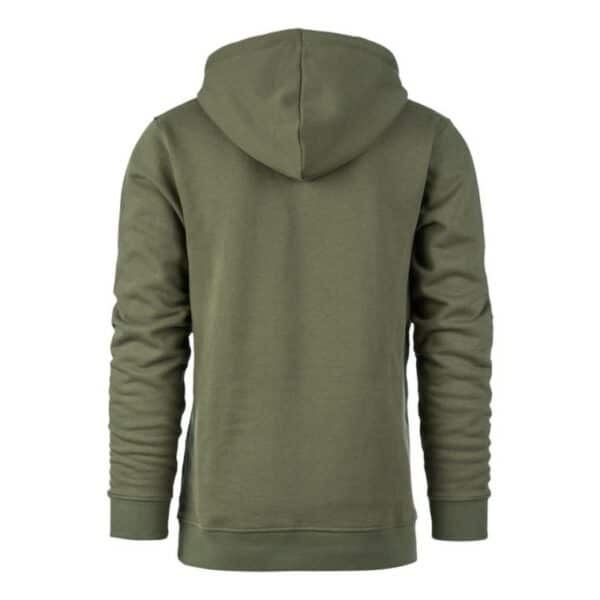 Hoodie 101st Airborne Eagle - Afbeelding 4