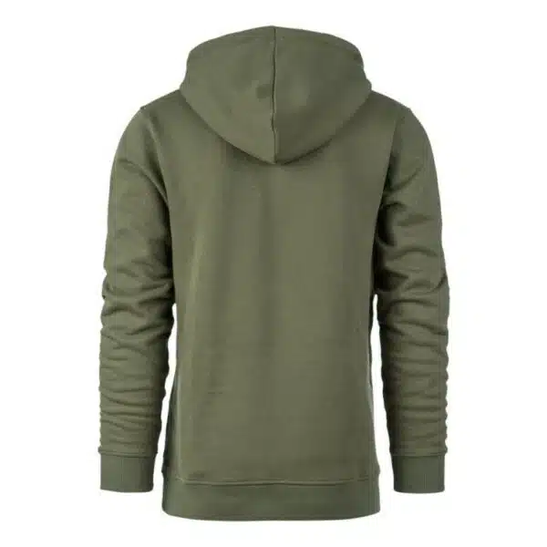 Hoodie 101st Airborne Eagle - Afbeelding 4