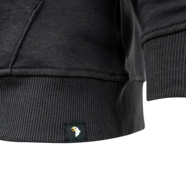 Hoodie 101st Airborne Eagle - Afbeelding 12