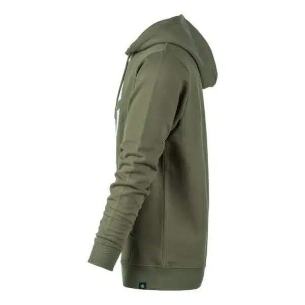 Hoodie Allied Star - Afbeelding 2