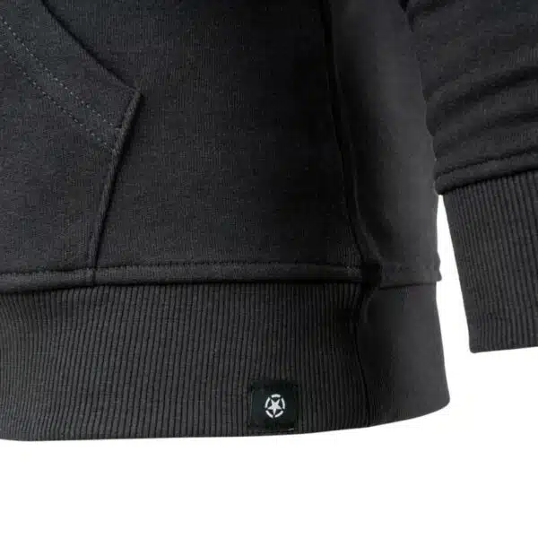 Hoodie Allied Star - Afbeelding 7