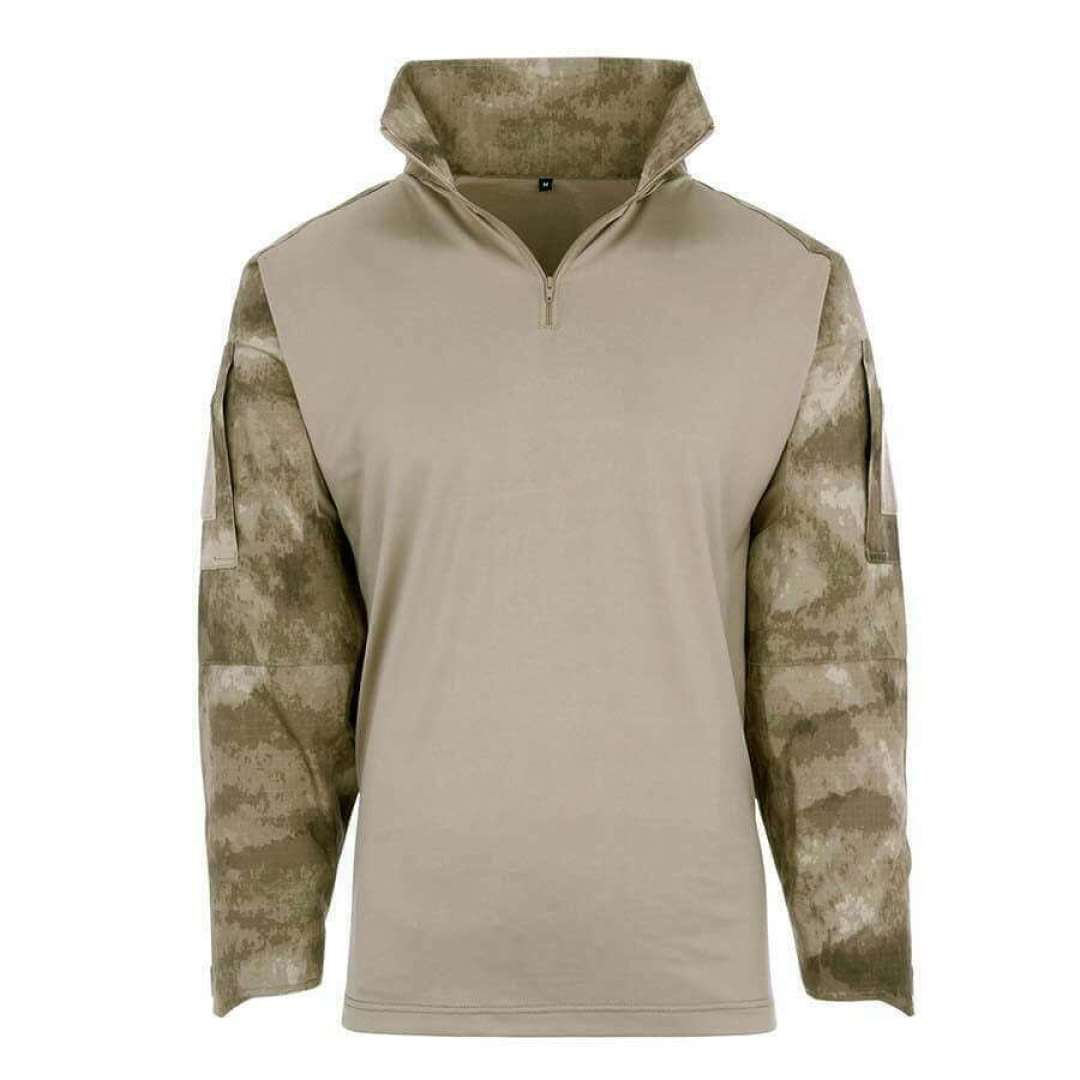Tactical shirt UBAC. Diverse kleuren