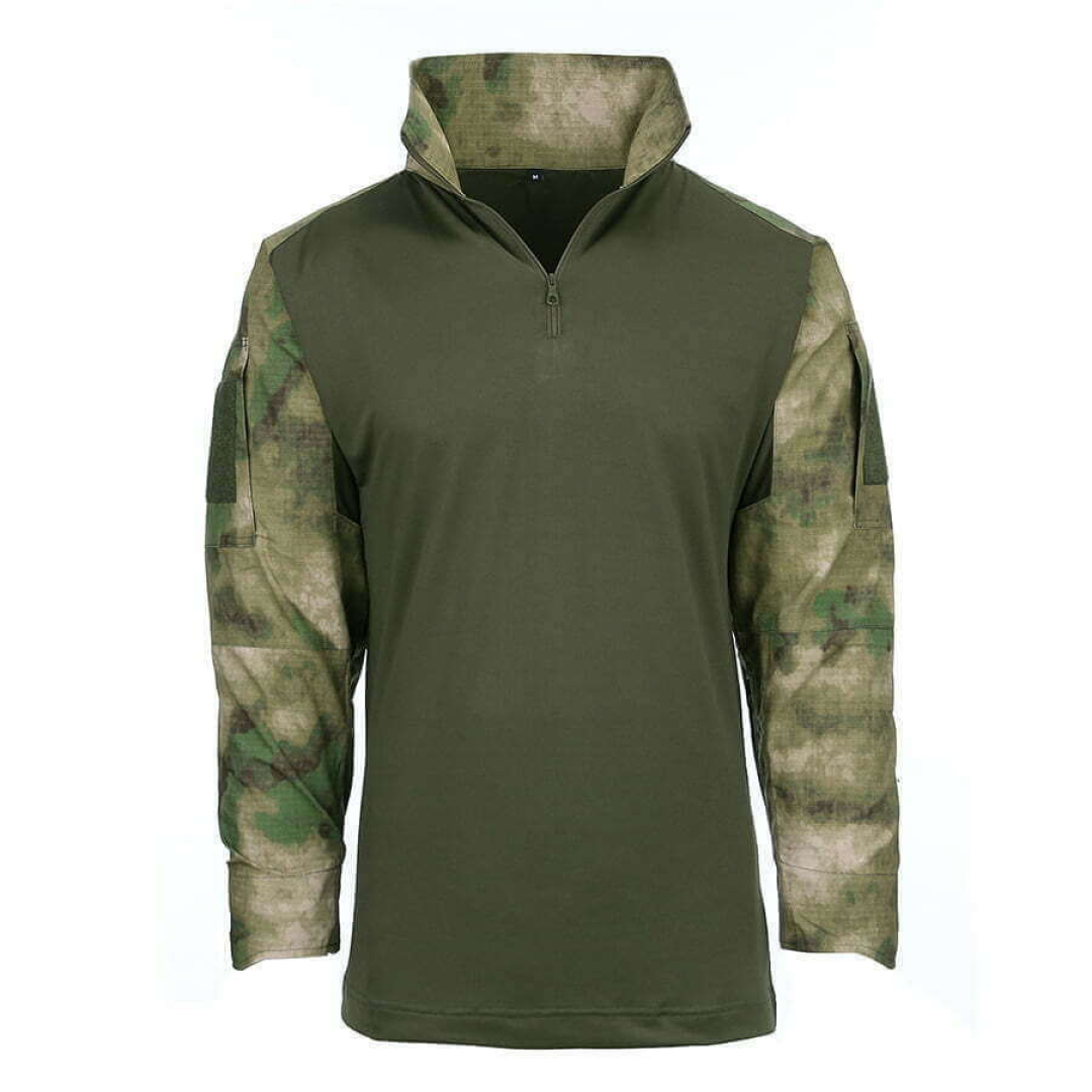 Tactical shirt UBAC Warrior. Diverse kleuren