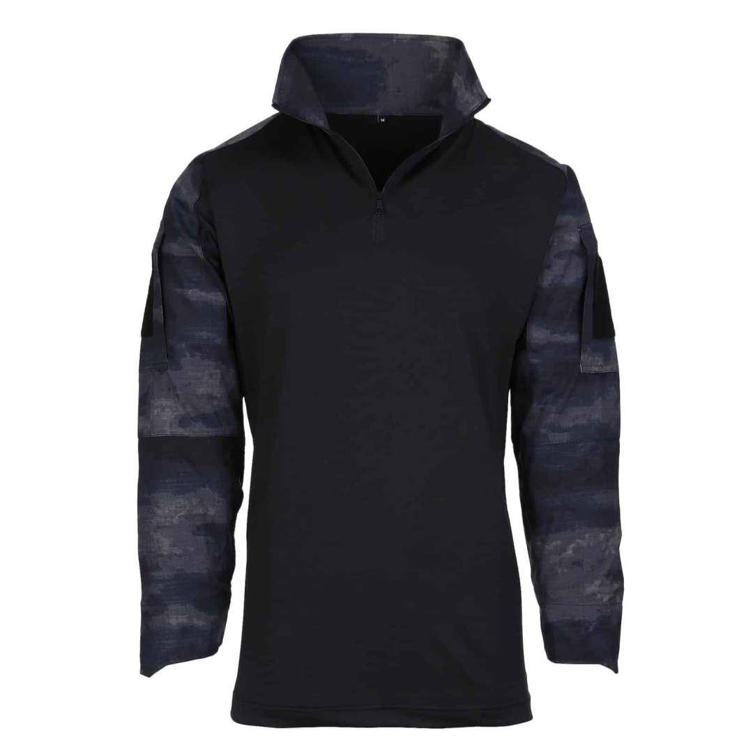 Operator UBAC shirt