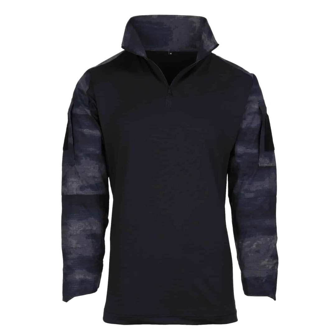 Operator UBAC shirt