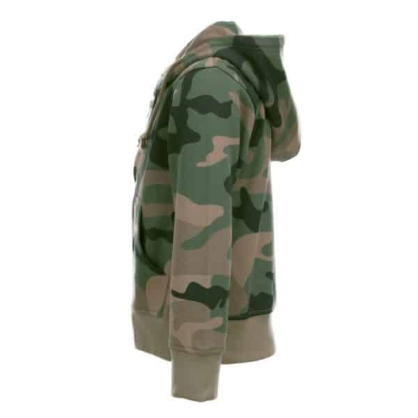 Kinder hooded vest - Afbeelding 3