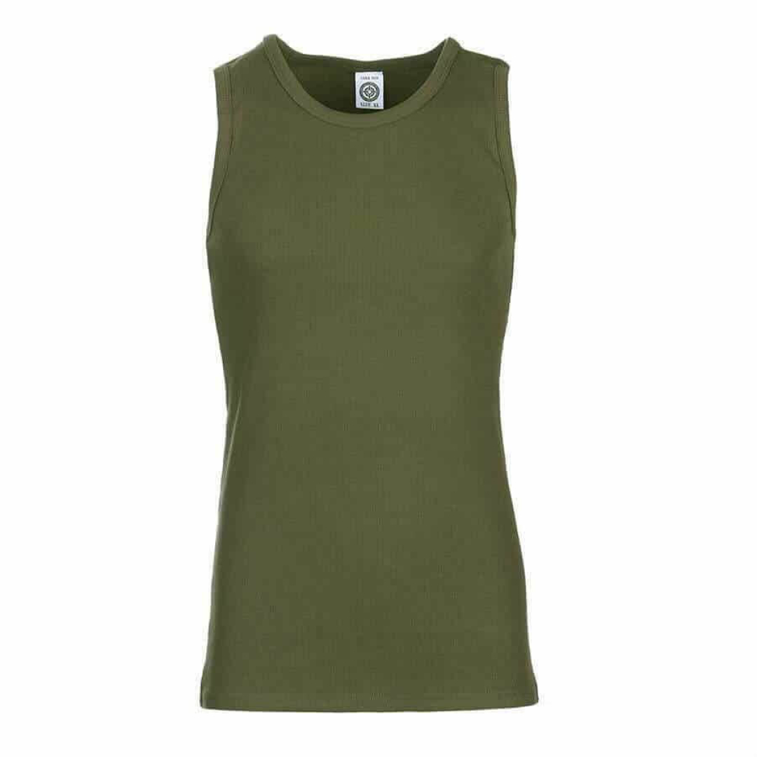 Hemd | Tanktop | KL Fostex. Diverse kleuren