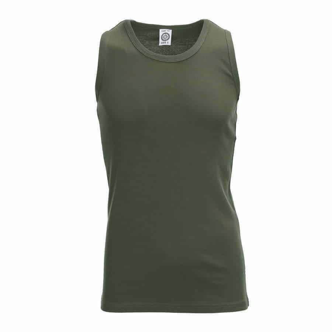 Singlet.. Diverse kleuren