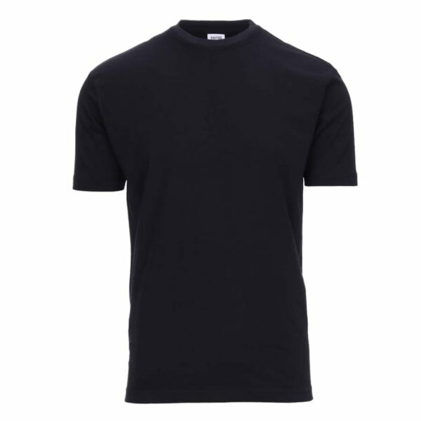 T-shirt fostee. Diverse kleuren - Afbeelding 2