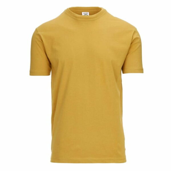 T-shirt fostee. Diverse kleuren - Afbeelding 3